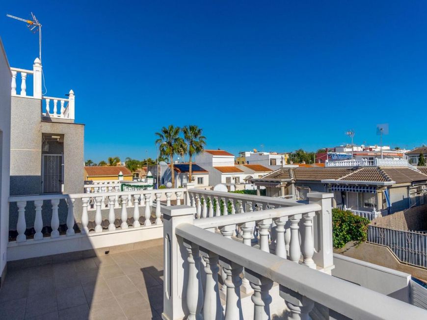 España Villa Torrevieja ALICANTE