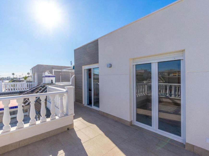 Испания Villa Torrevieja ALICANTE