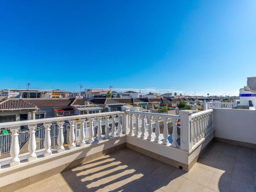 España Villa Torrevieja ALICANTE