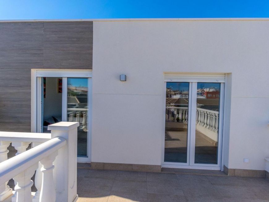 Испания Villa Torrevieja ALICANTE