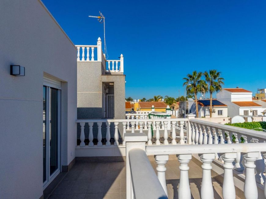España Villa Torrevieja ALICANTE