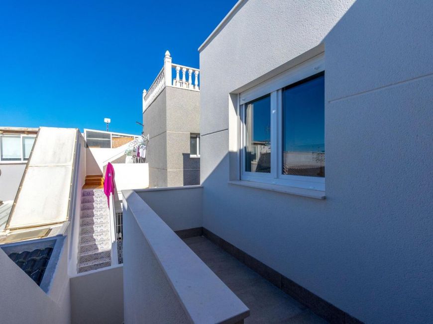 España Villa Torrevieja ALICANTE