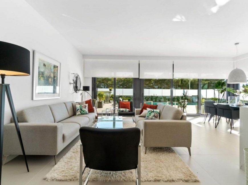 Espanha Villa Orihuela Costa ALICANTE