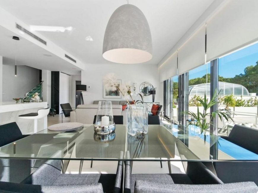 Espanha Villa Orihuela Costa ALICANTE