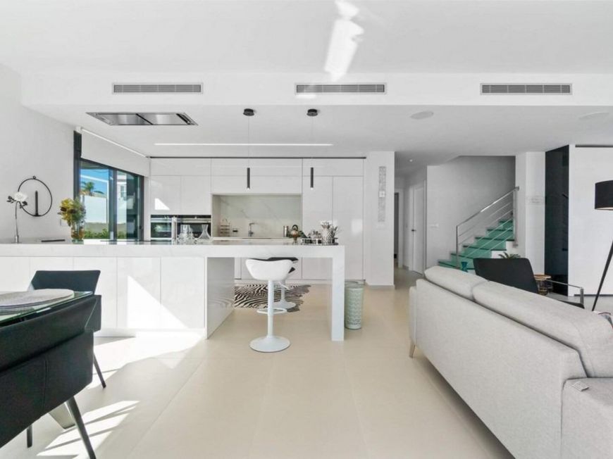 Espanha Villa Orihuela Costa ALICANTE