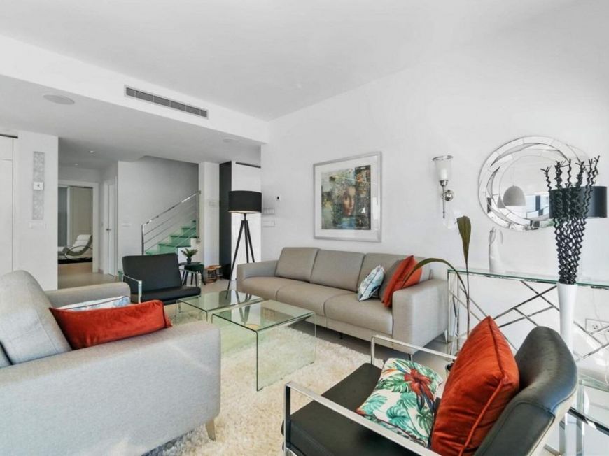 Espanha Villa Orihuela Costa ALICANTE