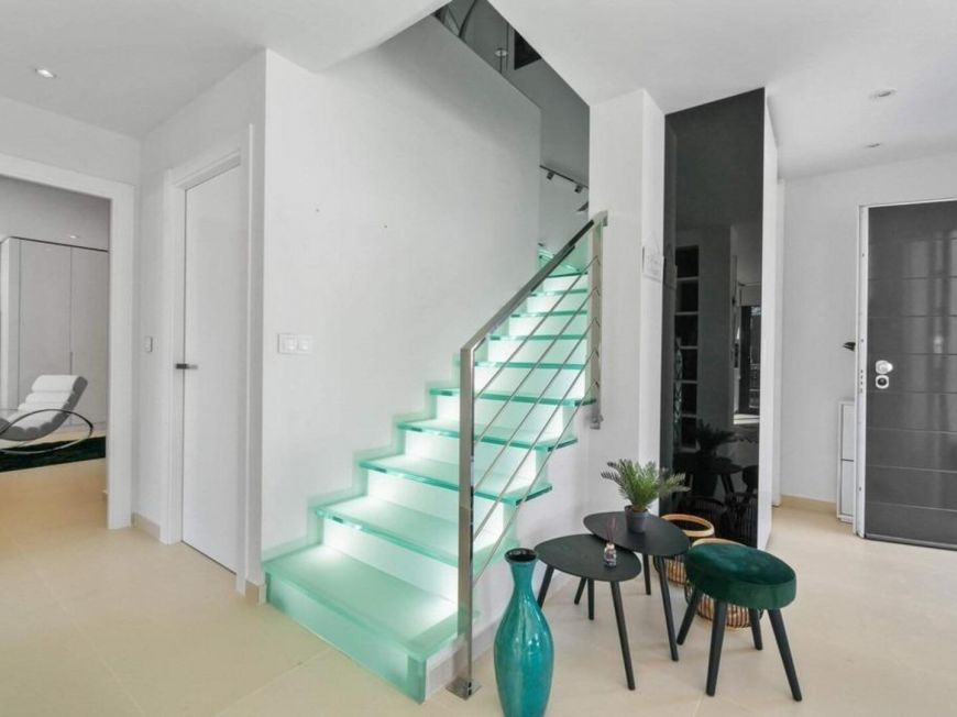 Espanha Villa Orihuela Costa ALICANTE