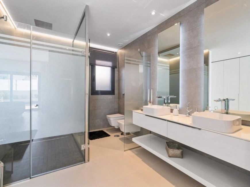 Espanha Villa Orihuela Costa ALICANTE