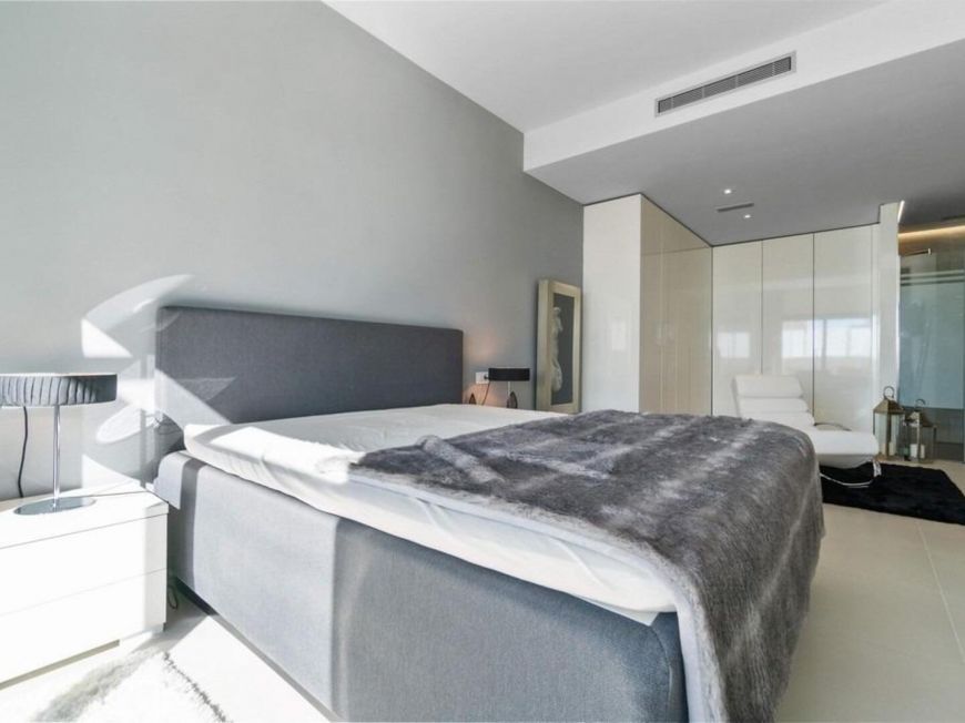 Espanha Villa Orihuela Costa ALICANTE