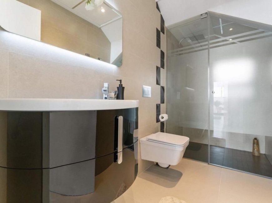 Espanha Villa Orihuela Costa ALICANTE