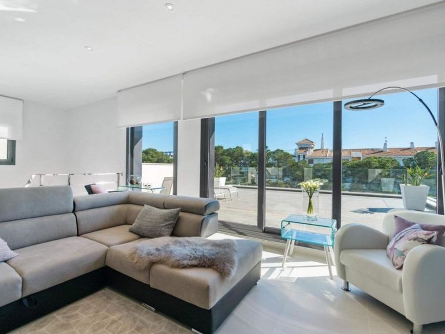 Espanha Villa Orihuela Costa ALICANTE