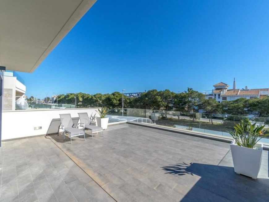 Espanha Villa Orihuela Costa ALICANTE