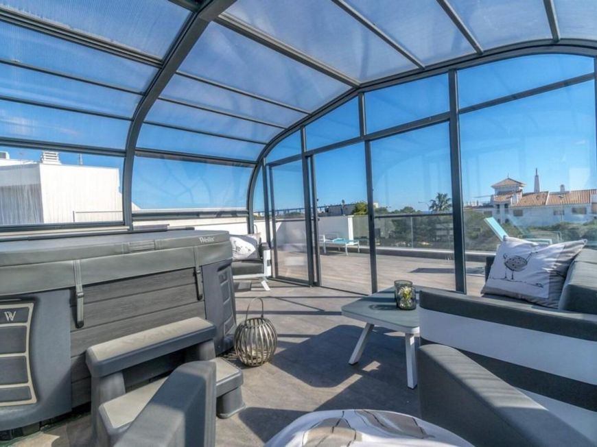 Espanha Villa Orihuela Costa ALICANTE