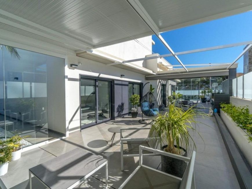 Espanha Villa Orihuela Costa ALICANTE