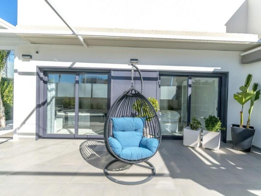 Espanha Villa Orihuela Costa ALICANTE