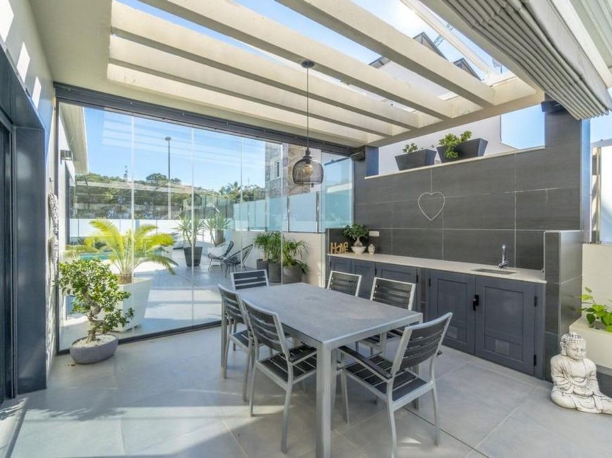 Espanha Villa Orihuela Costa ALICANTE