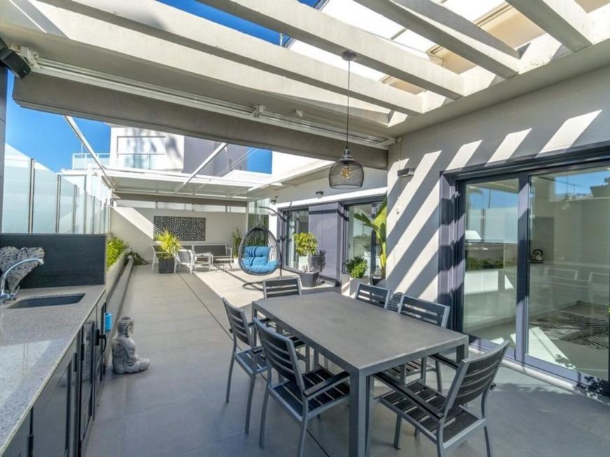 Espanha Villa Orihuela Costa ALICANTE