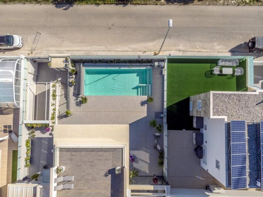 Espanha Villa Orihuela Costa ALICANTE