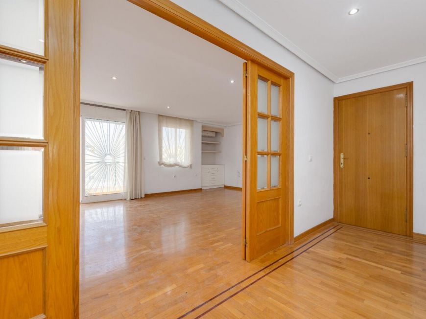 Španělsko Apartamento Torrevieja Alicante