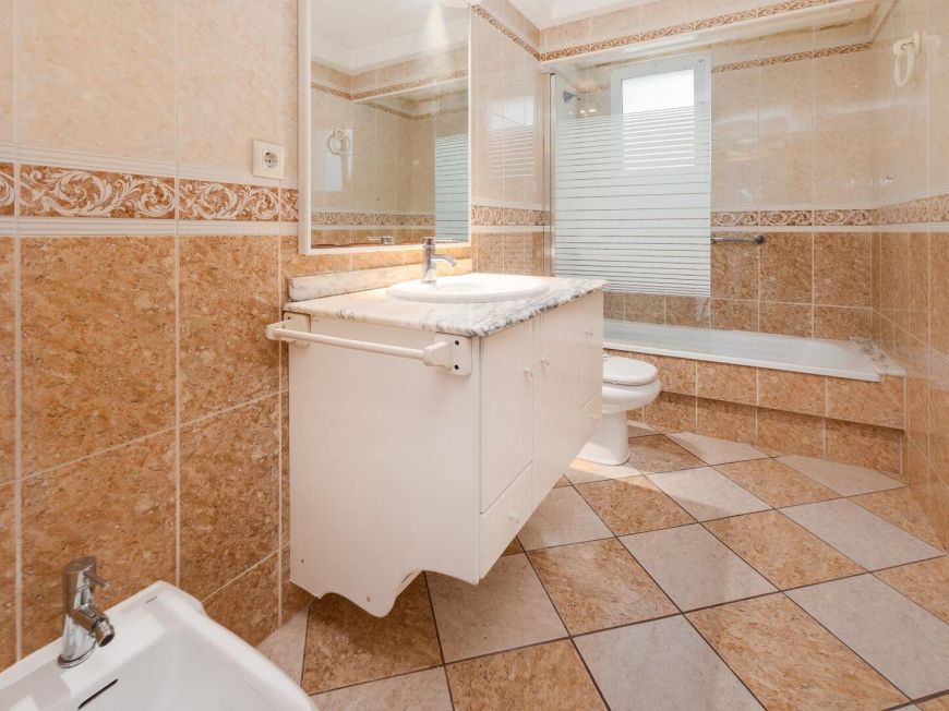 Španělsko Apartamento Torrevieja Alicante