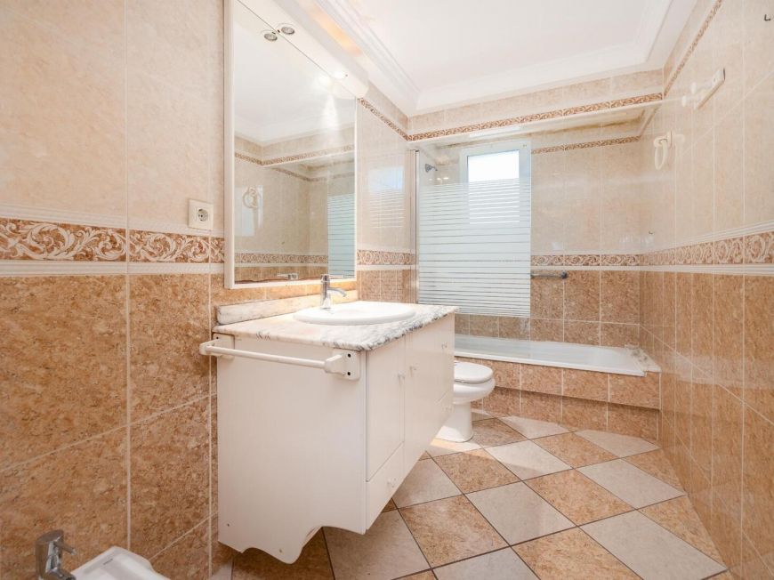 Španělsko Apartamento Torrevieja Alicante