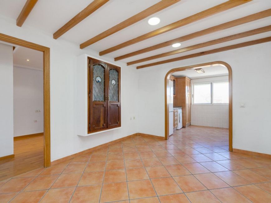 Španělsko Apartamento Torrevieja Alicante