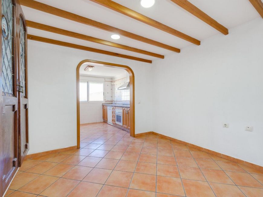 Španělsko Apartamento Torrevieja Alicante