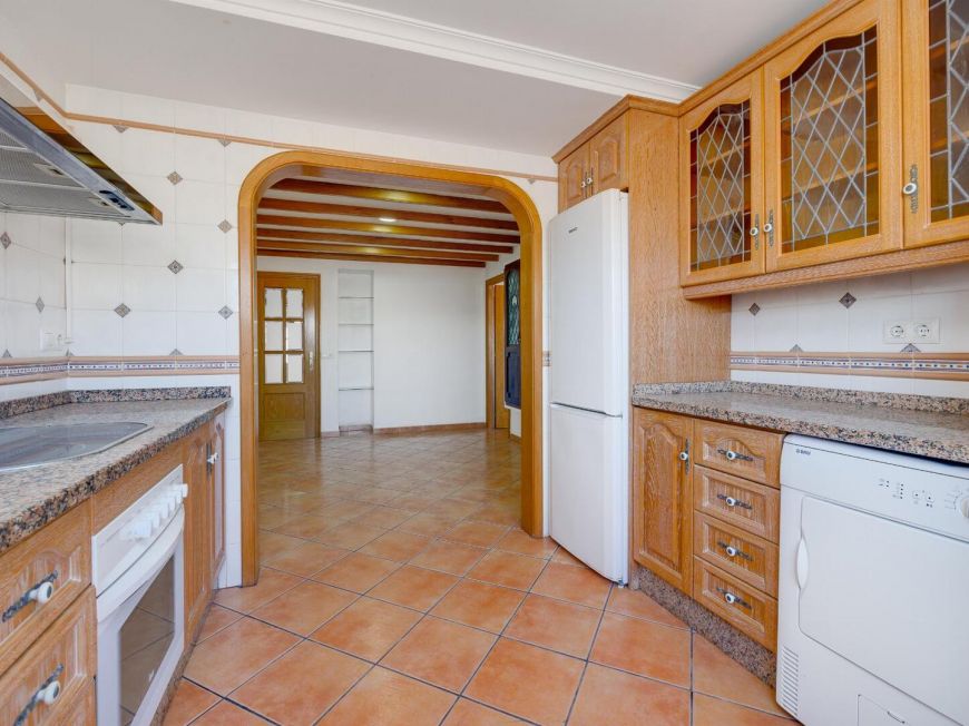 España Apartamento Torrevieja Alicante