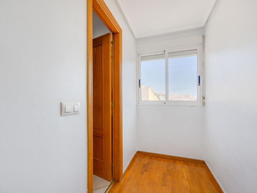 Španělsko Apartamento Torrevieja Alicante