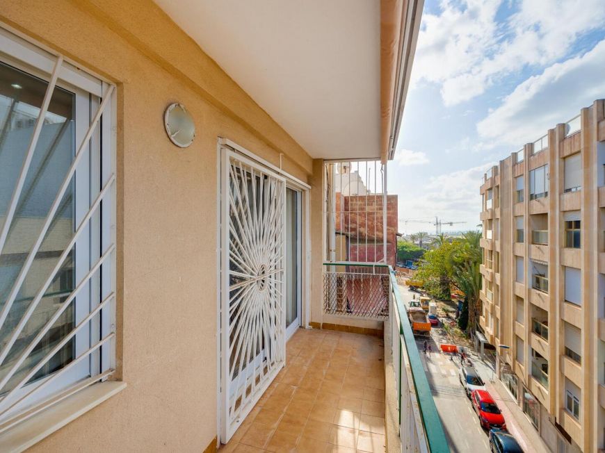 Španělsko Apartamento Torrevieja Alicante