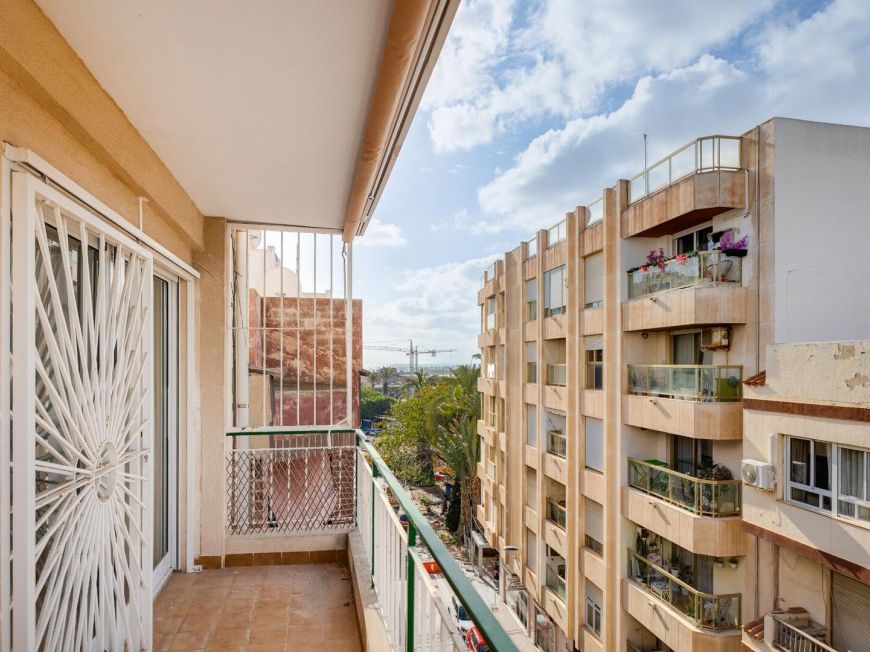 Španělsko Apartamento Torrevieja Alicante