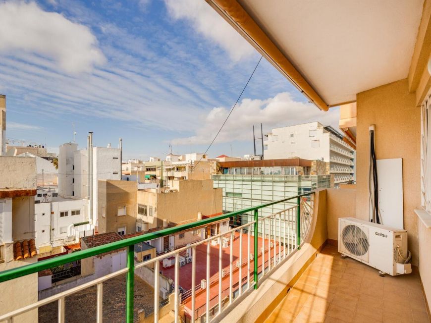 Španělsko Apartamento Torrevieja Alicante