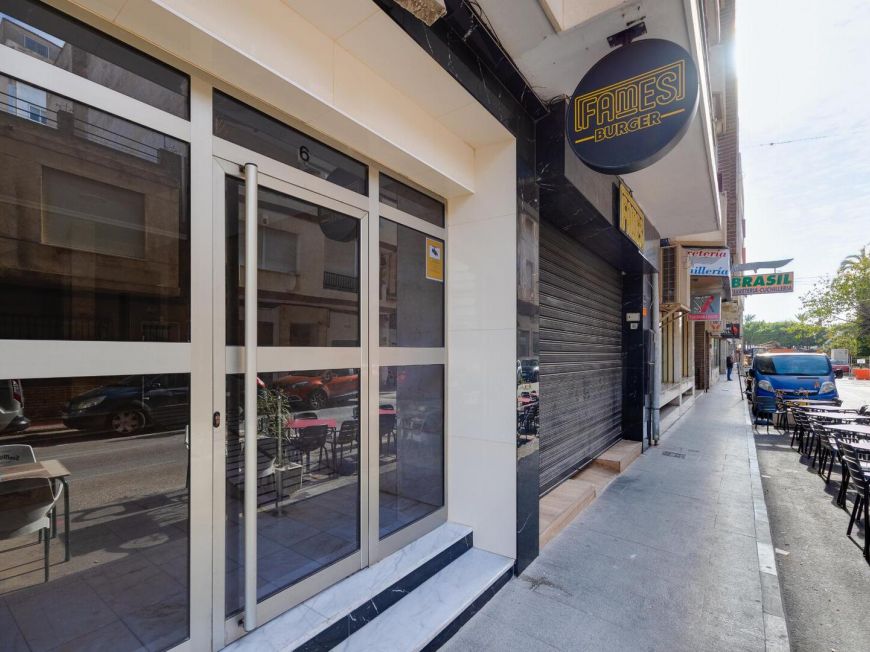 España Apartamento Torrevieja Alicante