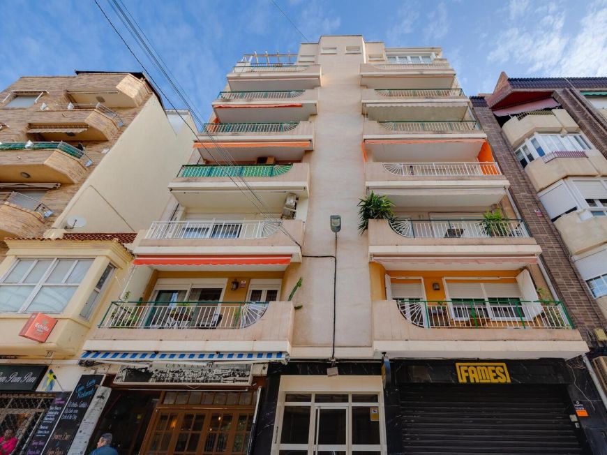 España Apartamento Torrevieja Alicante