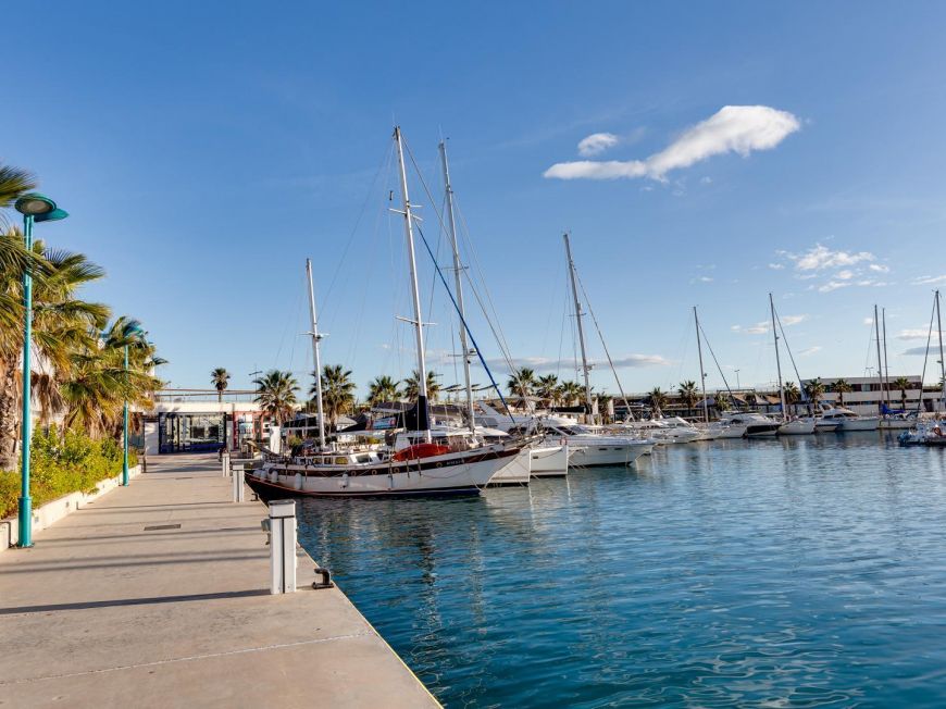 Španělsko Apartamento Torrevieja Alicante