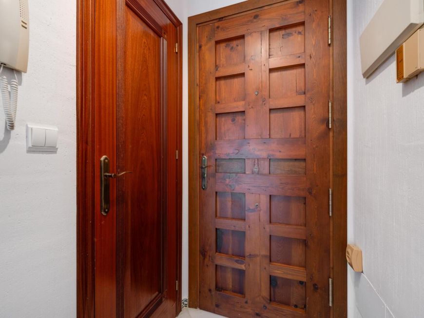 Španělsko Apartamento Torrevieja Alicante