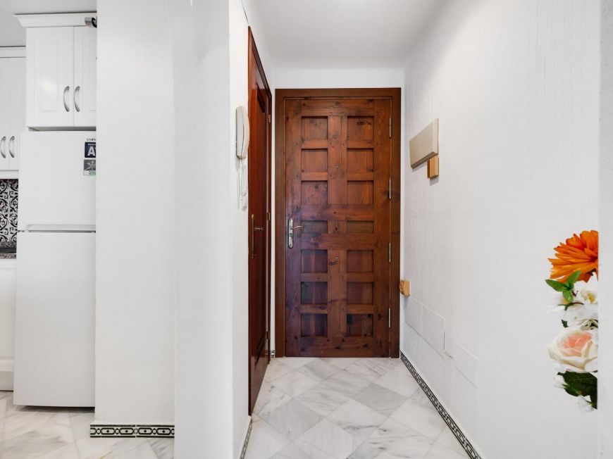 Španělsko Apartamento Torrevieja Alicante
