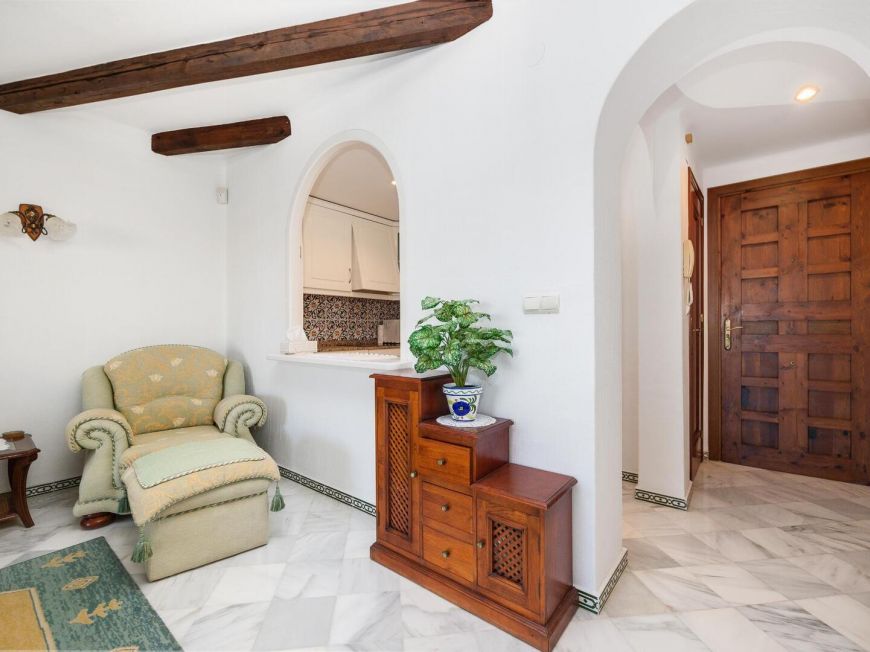 Španělsko Apartamento Torrevieja Alicante