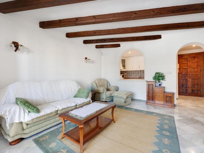 Španělsko Apartamento Torrevieja Alicante