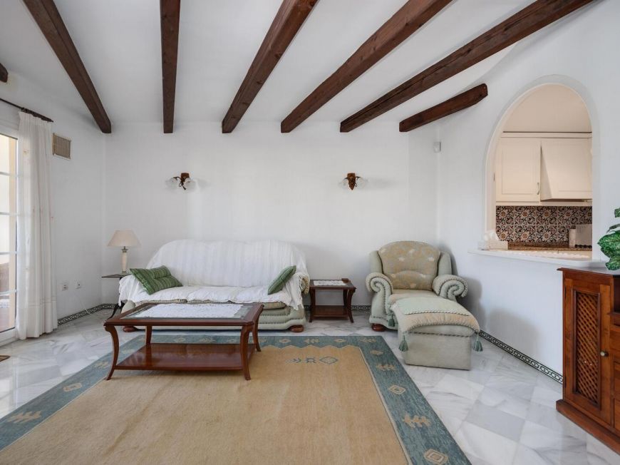 Španělsko Apartamento Torrevieja Alicante