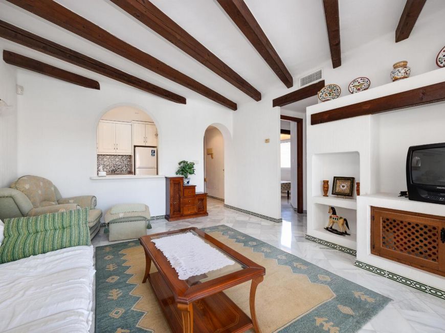 Španělsko Apartamento Torrevieja Alicante