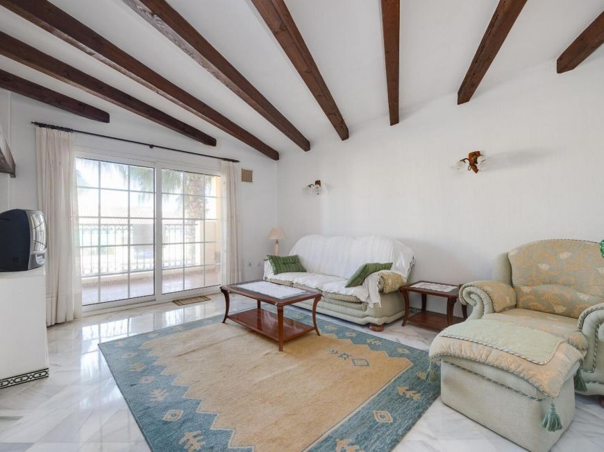 Španělsko Apartamento Torrevieja Alicante