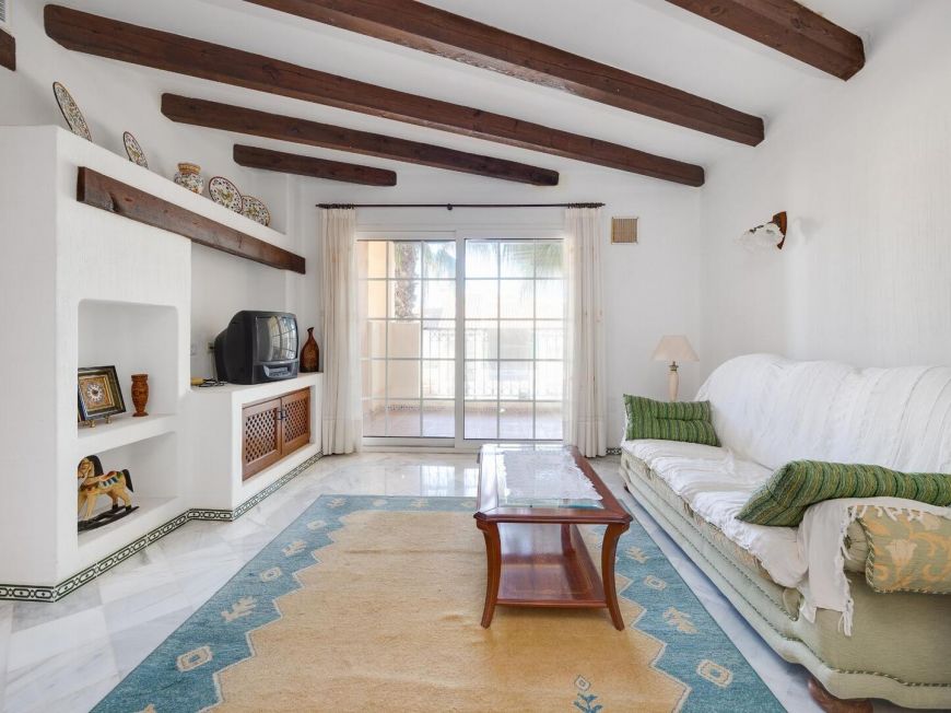 Španělsko Apartamento Torrevieja Alicante