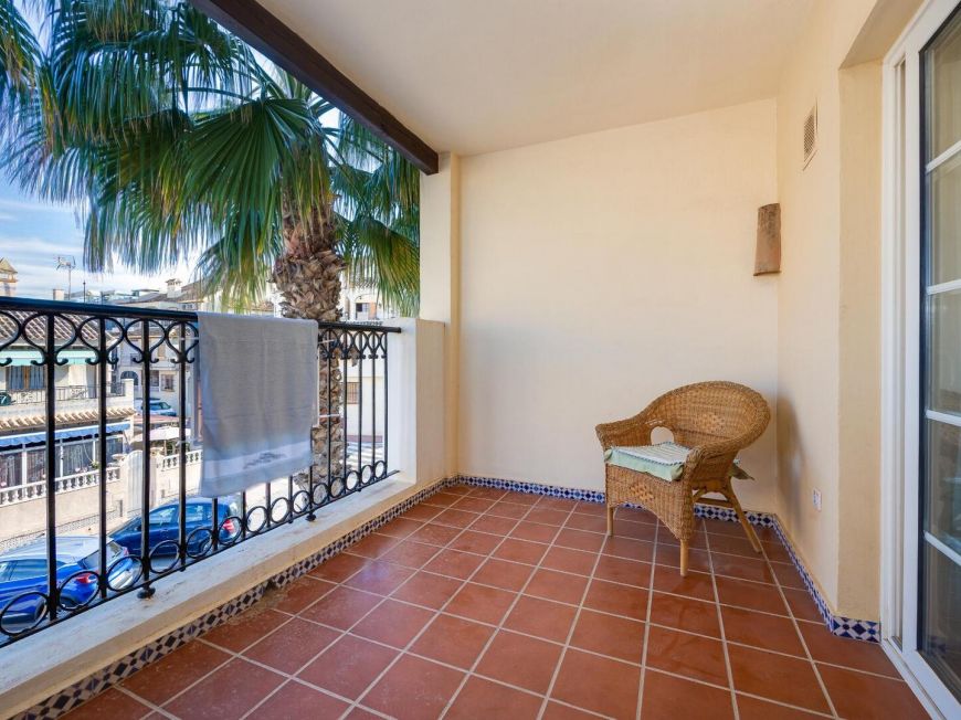 Španělsko Apartamento Torrevieja Alicante