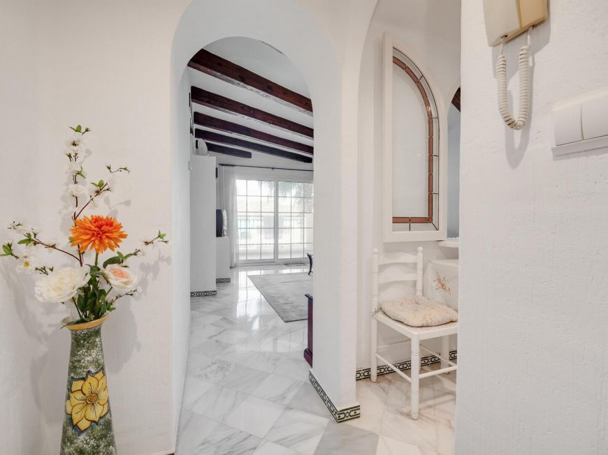 Španělsko Apartamento Torrevieja Alicante