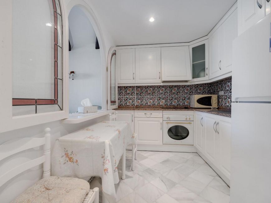 Španělsko Apartamento Torrevieja Alicante