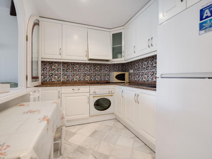 Španělsko Apartamento Torrevieja Alicante