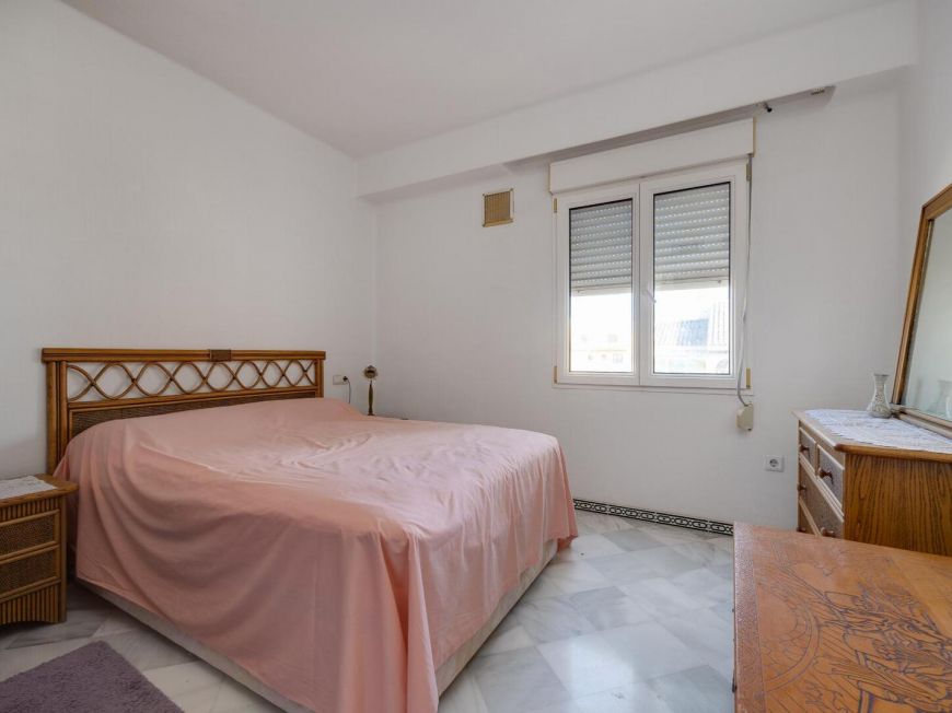 Španělsko Apartamento Torrevieja Alicante