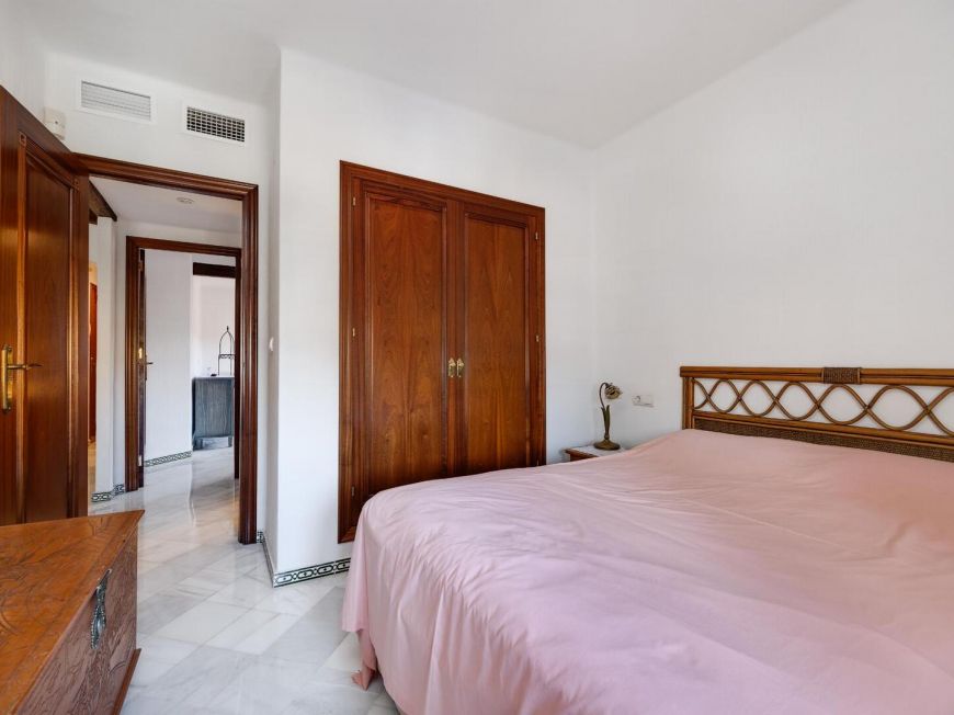 Španělsko Apartamento Torrevieja Alicante