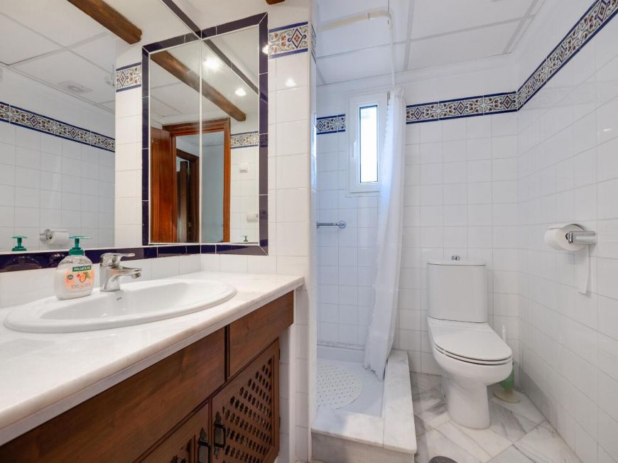 Španělsko Apartamento Torrevieja Alicante